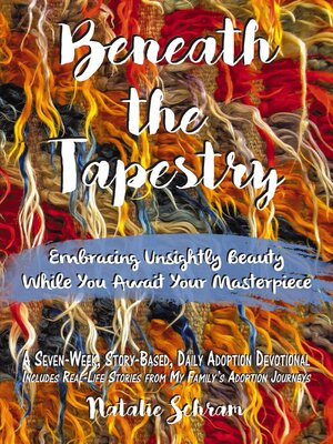 cover image of Beneath the Tapestry